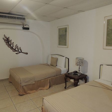 Hotel Colonial Μαγιαγουές Εξωτερικό φωτογραφία