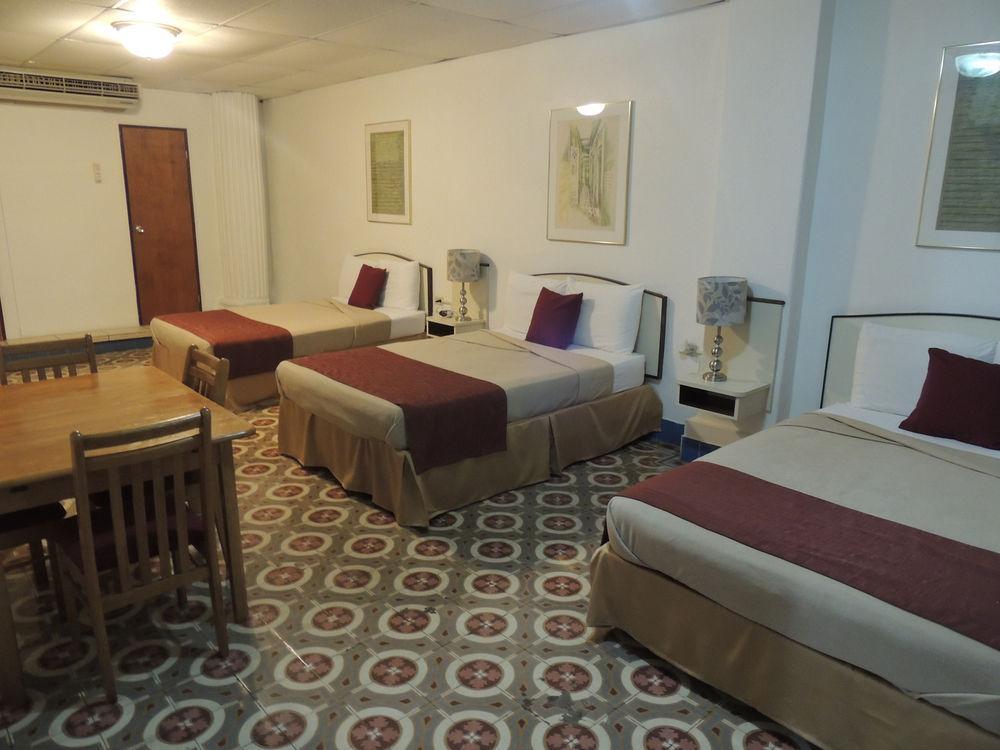 Hotel Colonial Μαγιαγουές Εξωτερικό φωτογραφία