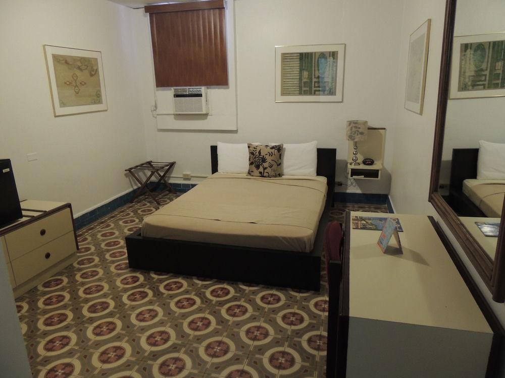 Hotel Colonial Μαγιαγουές Εξωτερικό φωτογραφία