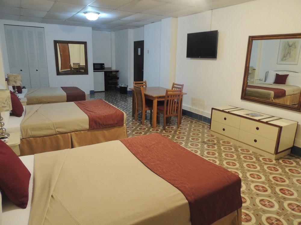 Hotel Colonial Μαγιαγουές Εξωτερικό φωτογραφία