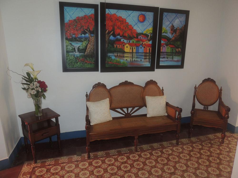Hotel Colonial Μαγιαγουές Εξωτερικό φωτογραφία