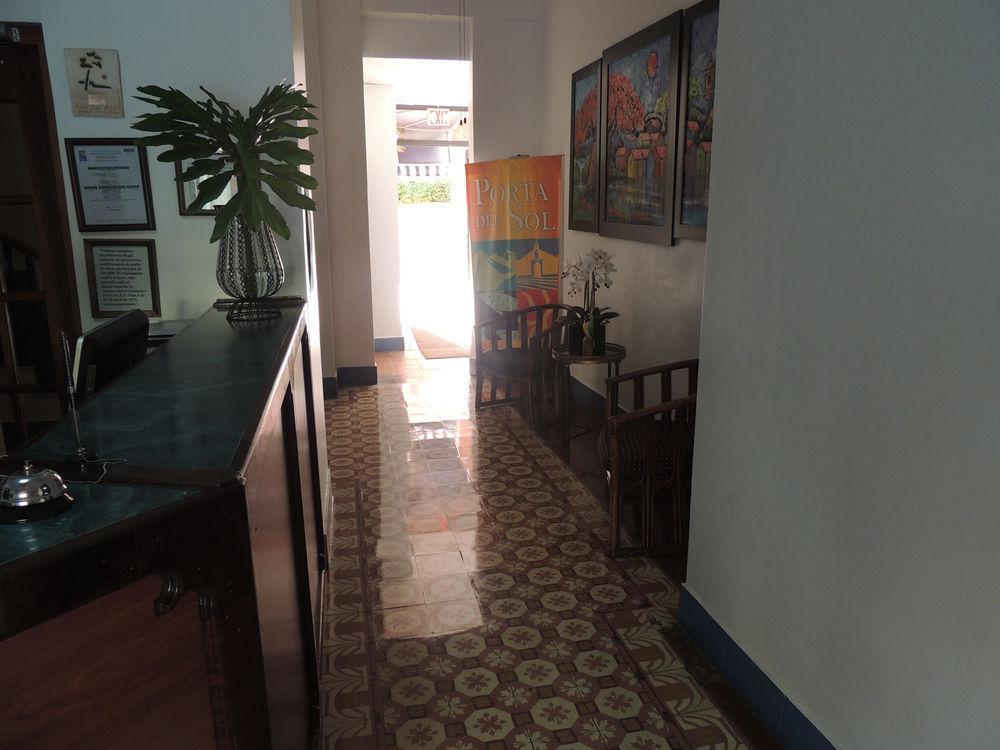 Hotel Colonial Μαγιαγουές Εξωτερικό φωτογραφία