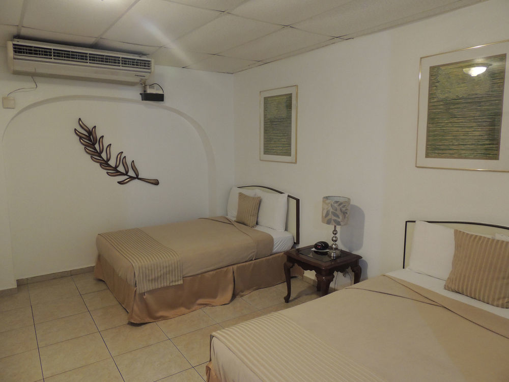 Hotel Colonial Μαγιαγουές Εξωτερικό φωτογραφία
