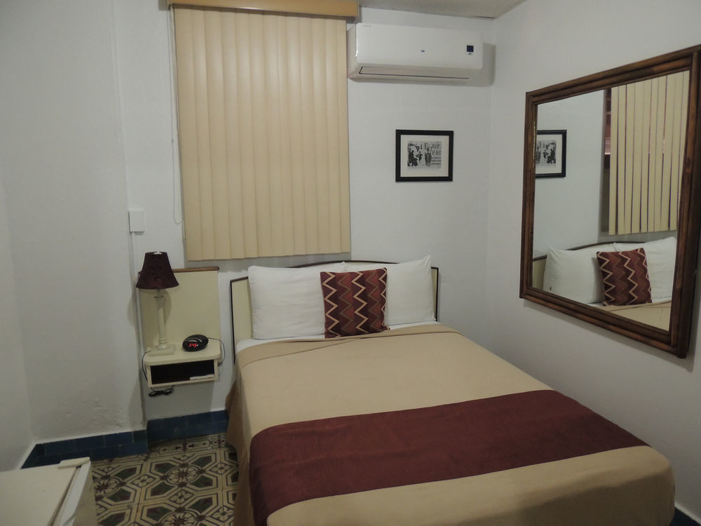 Hotel Colonial Μαγιαγουές Εξωτερικό φωτογραφία
