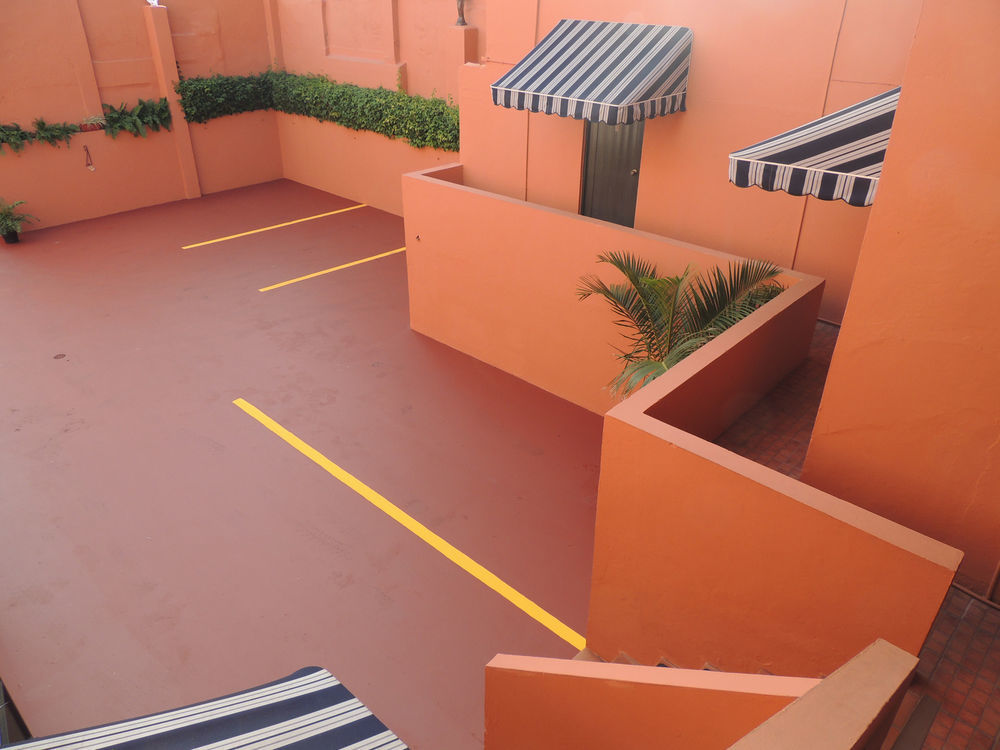 Hotel Colonial Μαγιαγουές Εξωτερικό φωτογραφία