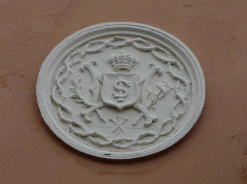 Hotel Colonial Μαγιαγουές Εξωτερικό φωτογραφία