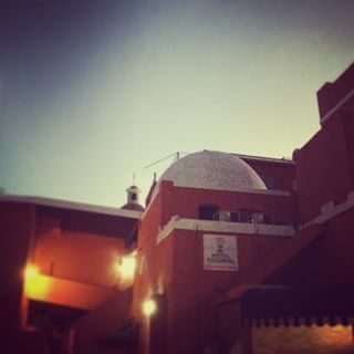 Hotel Colonial Μαγιαγουές Εξωτερικό φωτογραφία