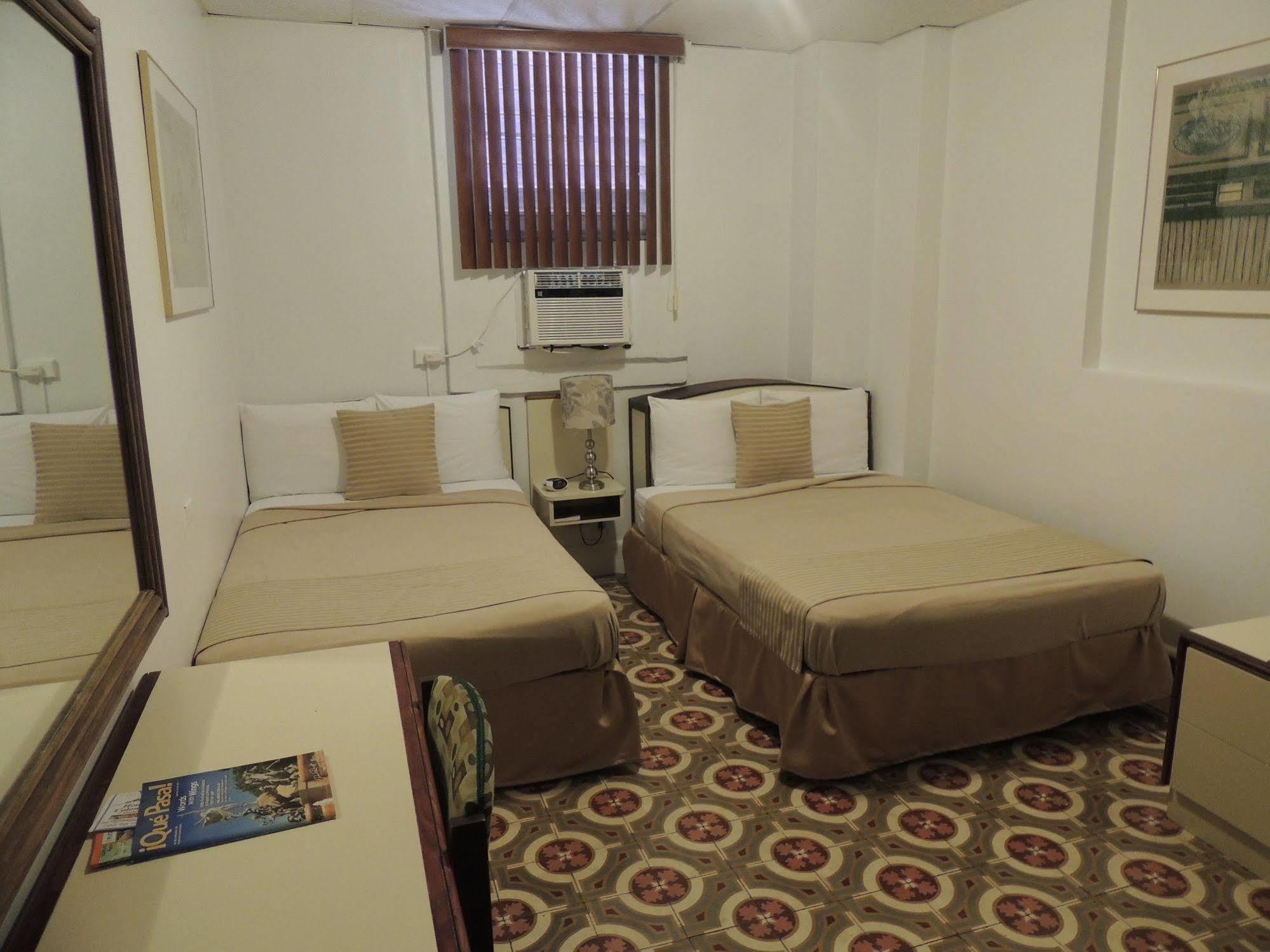 Hotel Colonial Μαγιαγουές Εξωτερικό φωτογραφία
