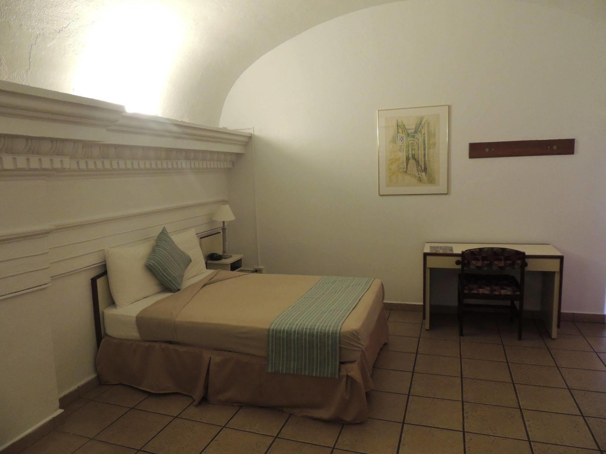 Hotel Colonial Μαγιαγουές Εξωτερικό φωτογραφία