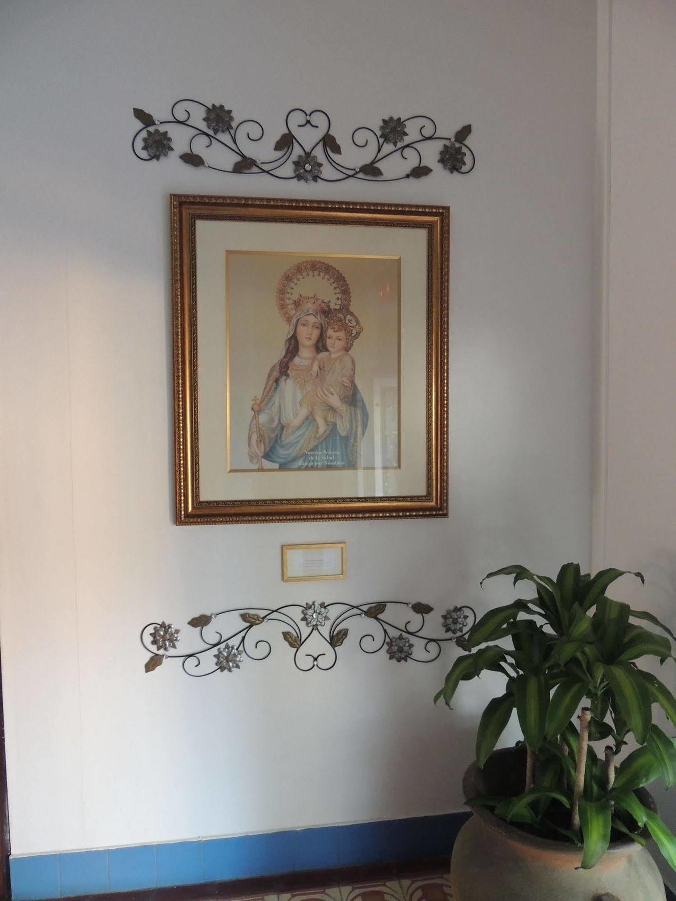 Hotel Colonial Μαγιαγουές Εξωτερικό φωτογραφία